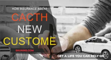 Attracting New Customers: Strategies for Insurance Agents