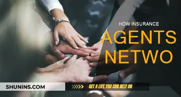 Networking for Insurance Agents: Strategies for Success