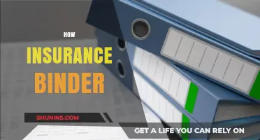 Understanding Insurance Binders: Essential Coverage and Benefits Explained