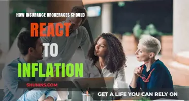 Navigating Inflation: Strategic Responses for Insurance Brokerages to Stay Competitive