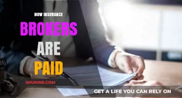 Understanding Insurance Broker Compensation: How Brokers Earn Their Income