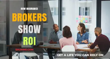 Maximizing Value: How Insurance Brokers Demonstrate ROI Effectively