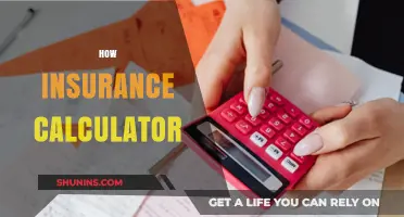 Mastering Insurance Costs: How to Use a Calculator Effectively