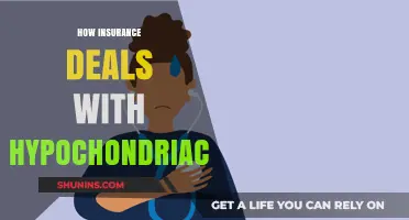 Hypochondria and Insurance: Navigating Coverage for Health Anxiety Claims