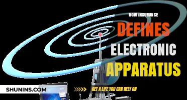 Understanding Insurance Definitions: What Qualifies as Electronic Apparatus?