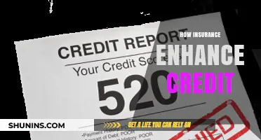 Insurance Boosts Credit Scores: How Coverage Enhances Financial Stability