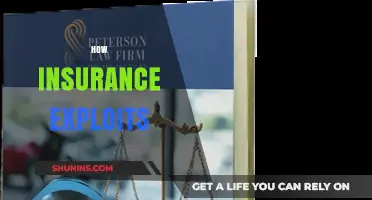 How Insurance Companies Exploit Policyholders: Uncovering Hidden Tactics and Loopholes