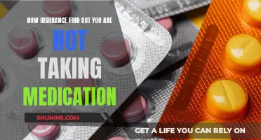 Insurance Monitoring: Medication Compliance and Privacy