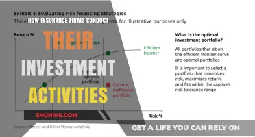 Insurance Investment Strategies: How Firms Manage and Grow Their Portfolios