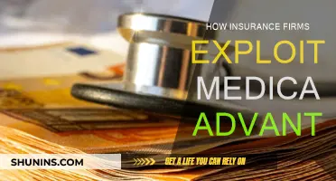 Exploiting Medicare Advantage: Insurance Firms' Greed Exposed