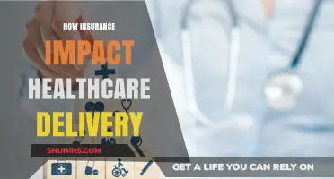 Insurance's Role in Shaping Healthcare Delivery: Challenges and Opportunities