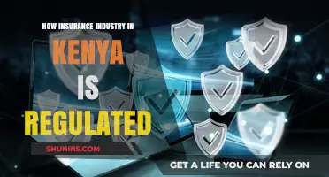 Understanding Kenya's Insurance Regulatory Framework: Policies, Compliance, and Oversight