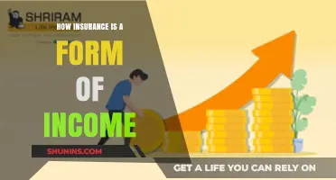 Insurance as Income: Unlocking Financial Security and Peace of Mind