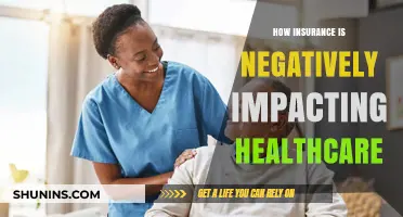Insurance's Hidden Costs: How Coverage Undermines Healthcare Quality and Access