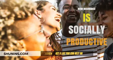 Insurance's Social Impact: Protecting Communities, Fostering Stability, and Driving Growth