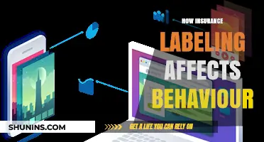 Insurance Labels: Impacting Behavior and Shaping Perceptions