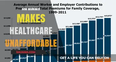 Insurance's Hidden Costs: Why Healthcare Remains Out of Reach