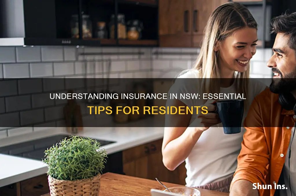 how insurance nsw