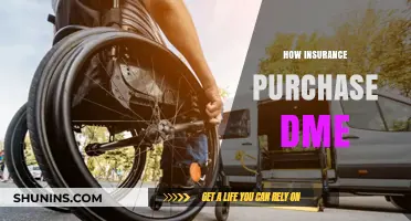 How to Purchase Durable Medical Equipment with Insurance Coverage
