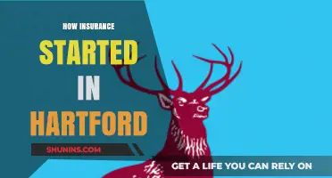 Hartford's Insurance Legacy: Tracing the Origins of a Global Industry
