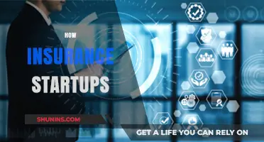 Innovative Insurance Startups: Disrupting the Industry with Tech-Driven Solutions