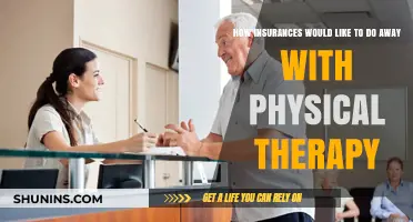 Insurance Companies' Push to Eliminate Physical Therapy Coverage