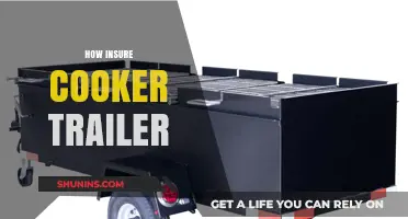 Secure Your Mobile Kitchen: Essential Tips for Insuring Cooker Trailers