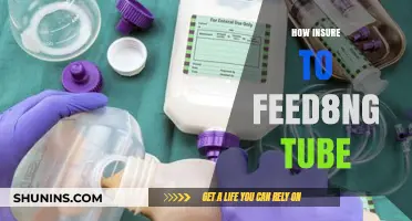 Safe Feeding Tube Care: Essential Tips for Proper Nutrition and Health