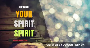 Nurture Your Inner Peace: A Guide to Insuring Your Spirit