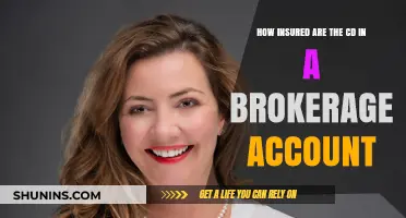 Brokerage Account CDs: Are They Insured?