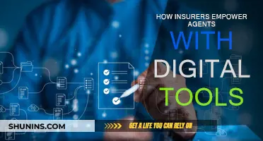 Insurers: Digital Tools Empower Agents
