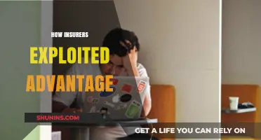 How Insurers Exploited Policyholder Trust for Unfair Advantage: A Deep Dive