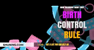 How Insurers Circumvent Free Birth Control Mandate: Loopholes Exposed
