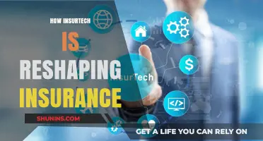 Insurtech Revolution: Transforming Insurance Industry with Innovation and Technology