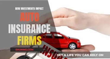 Investments: Friend or Foe of Auto Insurance Firms?