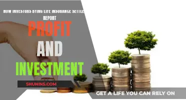 Life Insurance Settlements: Investors' Profit and Investment Reporting