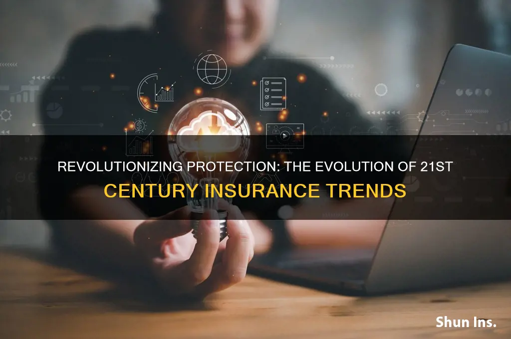how is 21st century insurance