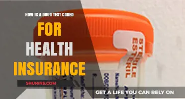 Decoding Drug Test Coding for Health Insurance Claims: A Comprehensive Guide