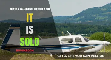 Selling Your GA Aircraft: Understanding Insurance Transfer and Coverage