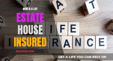 Insuring a Life Estate House: What You Need to Know