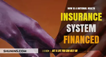 Understanding National Health Insurance: Funding Sources and Financial Models