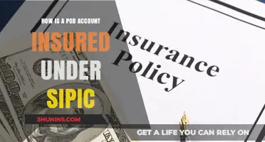 POD Accounts: SIPC Insurance Coverage Explained