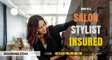 Salon Stylist Insurance: Protecting Your Career and Clients Effectively