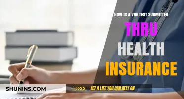 Submitting VNG Test Claims: A Guide to Health Insurance Coverage