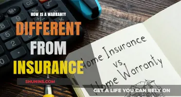 Understanding Warranty and Insurance: Key Differences Explained