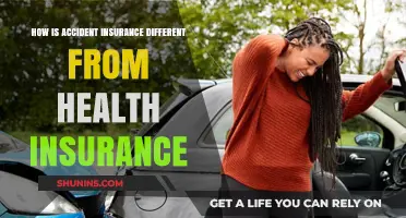 Accident vs. Health Insurance: Key Differences and Coverage Explained