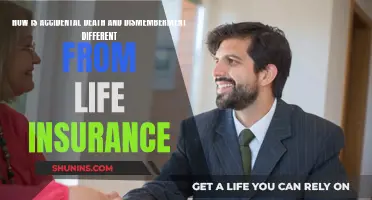 Accidental Death and Dismemberment: A Life Insurance Alternative?