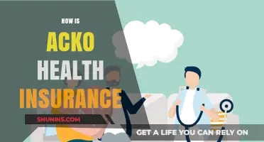 Acko Health Insurance Review: Coverage, Benefits, and Customer Experience Explained