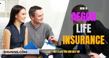 Aegon Life Insurance: Is It Worth the Hype?