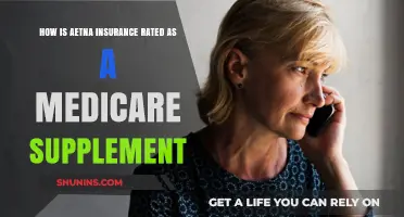 Aetna Medicare Supplement Insurance: Is It Worth It?